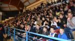 Photo hockey match La Roche-sur-Yon - Courchevel-Mribel-Pralognan le 04/04/2015