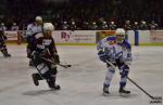 Photo hockey match La Roche-sur-Yon - Courchevel-Mribel-Pralognan le 04/04/2015