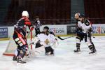 Photo hockey match La Roche-sur-Yon - Dammarie-les-Lys le 07/05/2023
