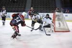 Photo hockey match La Roche-sur-Yon - Dammarie-les-Lys le 07/05/2023
