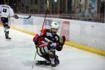 Photo hockey match La Roche-sur-Yon - Dammarie-les-Lys le 07/05/2023