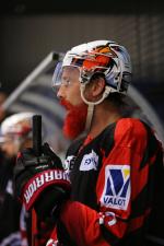 Photo hockey match La Roche-sur-Yon - Dammarie-les-Lys le 07/05/2023