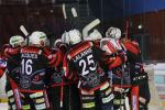 Photo hockey match La Roche-sur-Yon - Dammarie-les-Lys le 07/05/2023