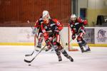 Photo hockey match La Roche-sur-Yon - Dijon  le 06/05/2023