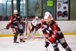 Photo hockey match La Roche-sur-Yon - Dijon  le 06/05/2023