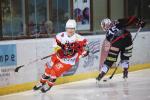 Photo hockey match La Roche-sur-Yon - Dijon  le 06/05/2023