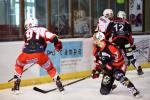Photo hockey match La Roche-sur-Yon - Dijon  le 06/05/2023