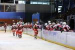 Photo hockey match La Roche-sur-Yon - Dijon  le 06/05/2023