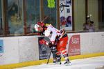 Photo hockey match La Roche-sur-Yon - Dijon  le 06/05/2023