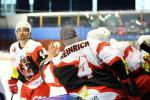 Photo hockey match La Roche-sur-Yon - Dijon  le 06/05/2023