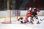 Photo hockey match La Roche-sur-Yon - Dijon  le 06/05/2023