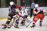 Photo hockey match La Roche-sur-Yon - Dijon  le 06/05/2023