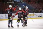 Photo hockey match La Roche-sur-Yon - Dijon  le 06/05/2023