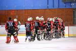 Photo hockey match La Roche-sur-Yon - Dijon  le 06/05/2023