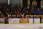 Photo hockey match La Roche-sur-Yon - Toulouse-Blagnac le 27/09/2014