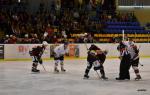 Photo hockey match La Roche-sur-Yon - Toulouse-Blagnac le 27/09/2014