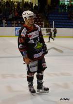 Photo hockey match La Roche-sur-Yon - Toulouse-Blagnac le 27/09/2014