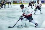 Photo hockey match La Roche-sur-Yon - Toulouse-Blagnac le 09/03/2024