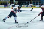 Photo hockey match La Roche-sur-Yon - Toulouse-Blagnac le 09/03/2024