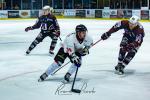 Photo hockey match La Roche-sur-Yon - Toulouse-Blagnac le 09/03/2024