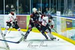Photo hockey match La Roche-sur-Yon - Toulouse-Blagnac le 09/03/2024