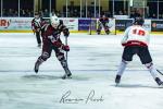 Photo hockey match La Roche-sur-Yon - Toulouse-Blagnac le 09/03/2024