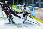 Photo hockey match La Roche-sur-Yon - Toulouse-Blagnac le 09/03/2024