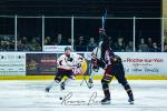 Photo hockey match La Roche-sur-Yon - Toulouse-Blagnac le 09/03/2024