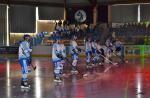 Photo hockey match La Roche-sur-Yon - Villard-de-Lans le 11/10/2014