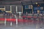 Photo hockey match La Roche-sur-Yon - Villard-de-Lans le 11/10/2014