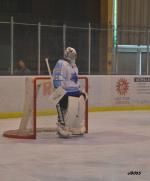 Photo hockey match La Roche-sur-Yon - Villard-de-Lans le 11/10/2014