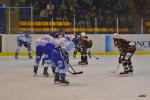 Photo hockey match La Roche-sur-Yon - Villard-de-Lans le 11/10/2014