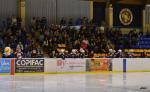 Photo hockey match La Roche-sur-Yon - Villard-de-Lans le 11/10/2014