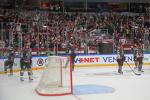 Photo hockey match Latvia - France le 29/08/2021