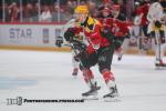Photo hockey match Lausanne - Ajoie le 26/01/2024