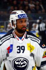 Photo hockey match Lausanne - Ambr-Piotta le 16/10/2018