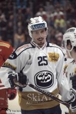 Photo hockey match Lausanne - Ambr-Piotta le 02/01/2020