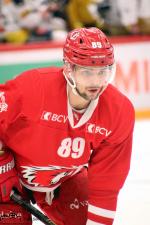 Photo hockey match Lausanne - Ambr-Piotta le 02/01/2020