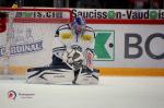 Photo hockey match Lausanne - Ambrì-Piotta le 23/10/2020