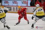 Photo hockey match Lausanne - Ambr-Piotta le 26/01/2021