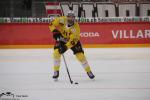 Photo hockey match Lausanne - Bern le 28/09/2021