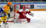 Photo hockey match Lausanne - Davos le 24/10/2017