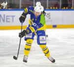 Photo hockey match Lausanne - Davos le 27/01/2018