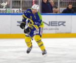 Photo hockey match Lausanne - Davos le 27/01/2018