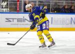 Photo hockey match Lausanne - Davos le 27/01/2018