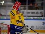 Photo hockey match Lausanne - Davos le 27/01/2018