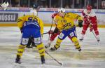 Photo hockey match Lausanne - Davos le 27/01/2018