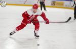 Photo hockey match Lausanne - Davos le 27/01/2018