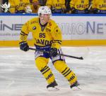 Photo hockey match Lausanne - Davos le 27/01/2018