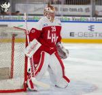 Photo hockey match Lausanne - Davos le 27/01/2018